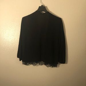 Jacket / cardigan